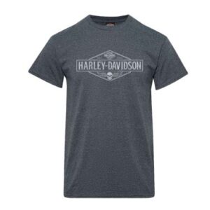 HARLEY-DAVIDSON® FAST LANE DARK HEATHER 40291897