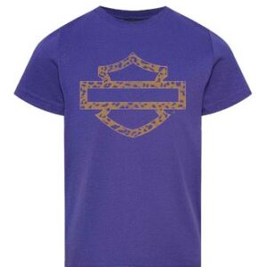 HARLEY-DAVIDSON® KITTEN PAARS T-SHIRT KIDS