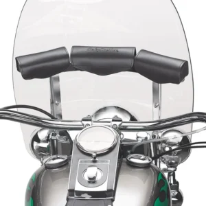 Driezaks windscherm etui 58904-03