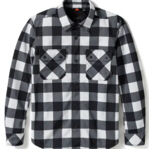 HARLEY-DAVIDSON® MESH OPERATIVE RIDING SHIRT JAS 97137-25VM
