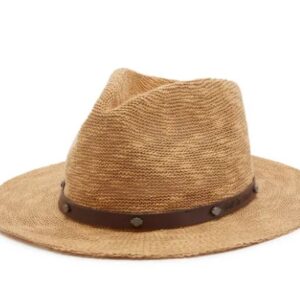 HARLEY-DAVIDSON®STRAW HAT 97737-25VW