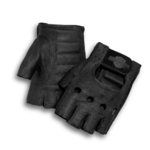 HARLEY-DAVIDSON® VINGERLOZE HANDSCHOENEN 98150-94VM