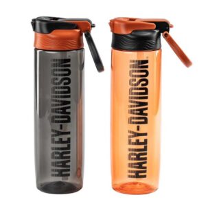 HARLEY-DAVIDSON® FADE WATER FLES SET