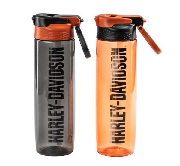 HARLEY-DAVIDSON® FADE WATER FLES SET