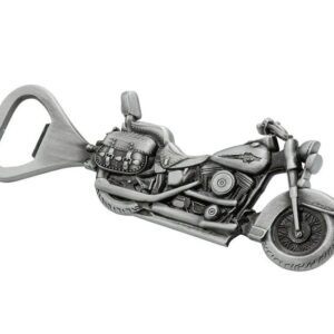 HARLEY-DAVIDSON® MOTOR BOTTLE OPENER