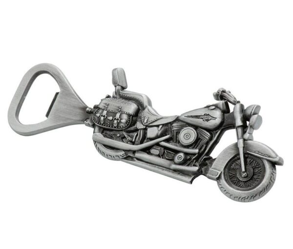 HARLEY-DAVIDSON® MOTOR BOTTLE OPENER