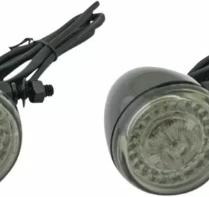 ProBEAM® Universal LED Bullet Bezel Turn Signals 20201733