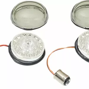 ProBEAM® Rear Red Ring LED Turn Signal Insert 20201980