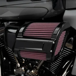 Screamin' Eagle Heavy Breather Extreme Air Cleaner 29400454