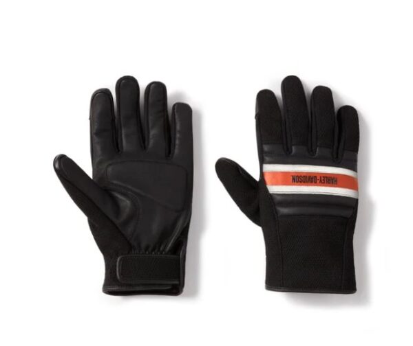 HARLEY-DAVIDSON® TRENTON DYNA HANDSCHOENEN 97165-25VM