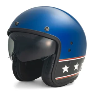 HARLEY-DAVIDSON®SUPERNOVA BLUE 97209-22EX