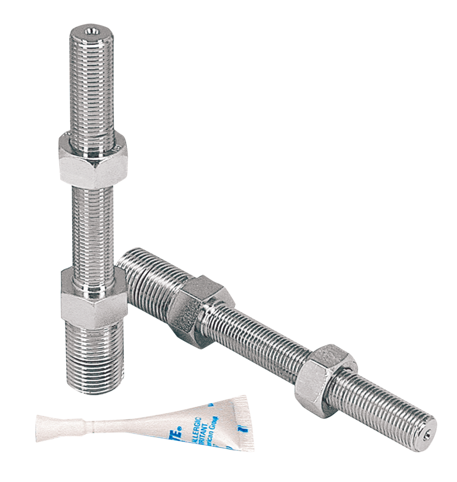 ADJUSTABLE LOWERING KITS FOR TWIN CAM SOFTAIL 236177