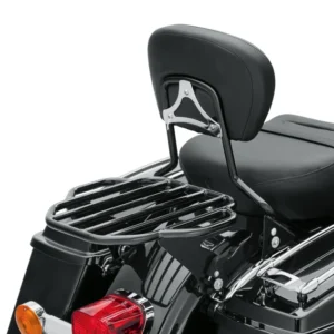 King H-D Detachables Two-up bagagerek 50300058B