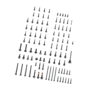 Complete Motor Hardware Set 12600251