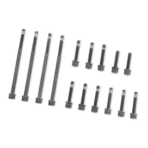 Primary Cover Hardware Kit 12600252