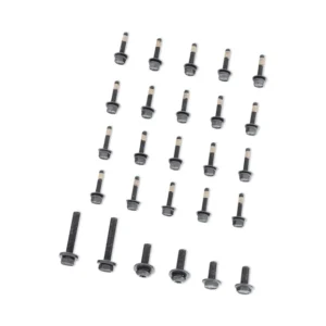 Rocker Box Hardware Set 12600254