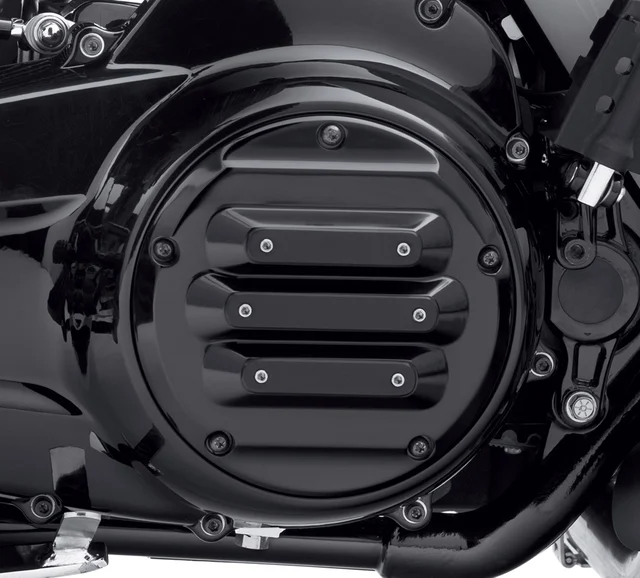 Hardware Kit Koppelingsdeksel 12600255 - Afbeelding 2