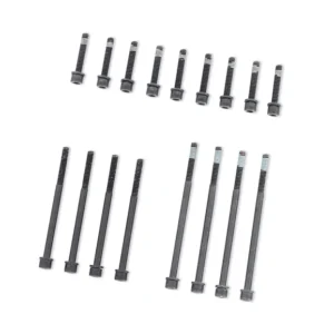 Primary Cover Hardware Kit 12600253