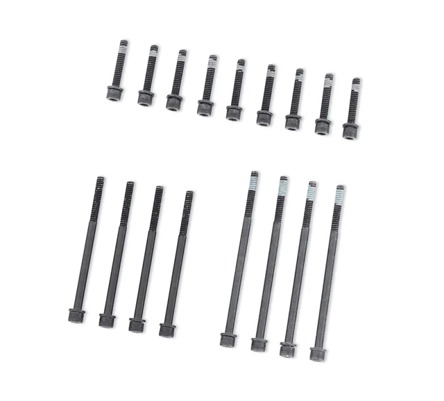 Primary Cover Hardware Kit 12600253