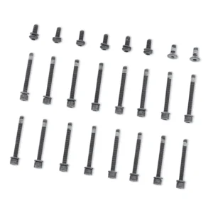 Hardware Kit voor Koppeling en Primairdeksel 12600261