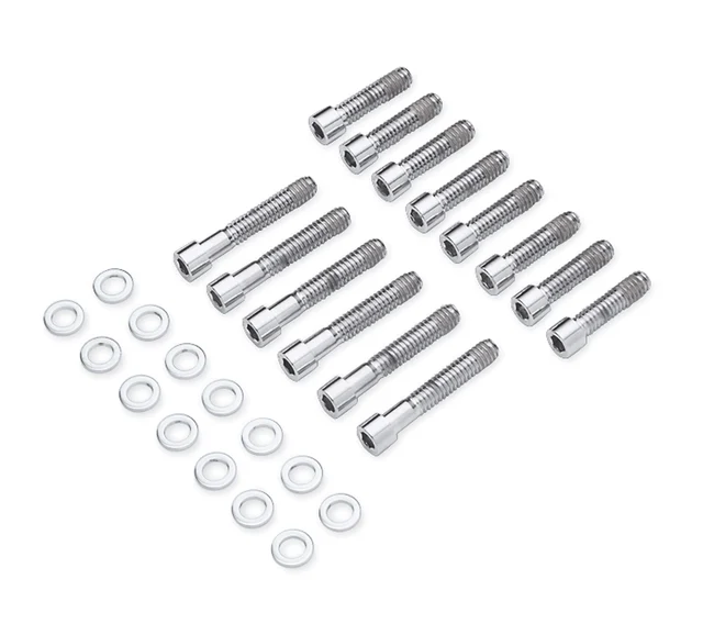 Transmissie Hardware Set 34856-06A