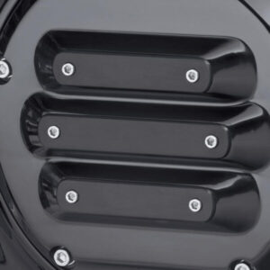 Genuine Harley-Davidson Dominion Brushed Small Inserts PN 61400599