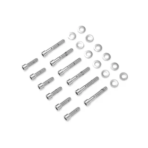 Rocker Box Hardware Set 94059-03