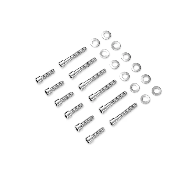 Rocker Box Hardware Set 94059-03