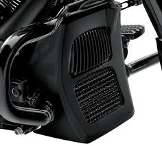 Vivid Black Chin Spoiler 57200261DH