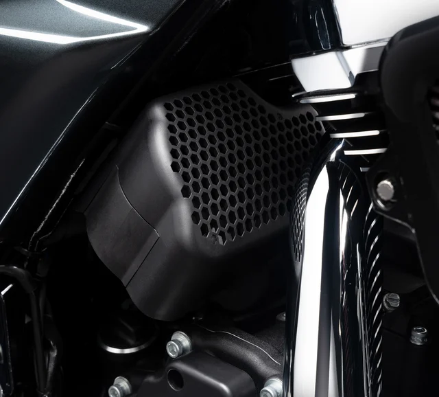 CoolFlow ventilator 26800242 - Afbeelding 2