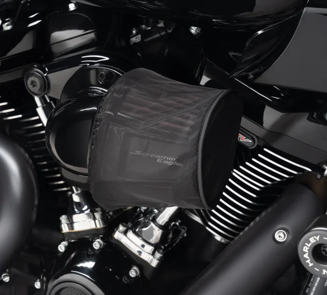 Heavy Breather Elite regenhoes 29400512A