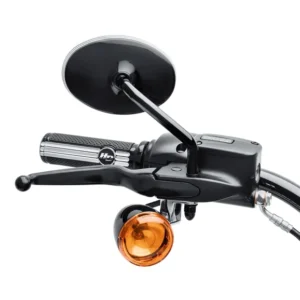 Zwarte hendel set 36700210