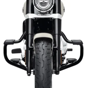 Mustache valbeugels - Black 49000141