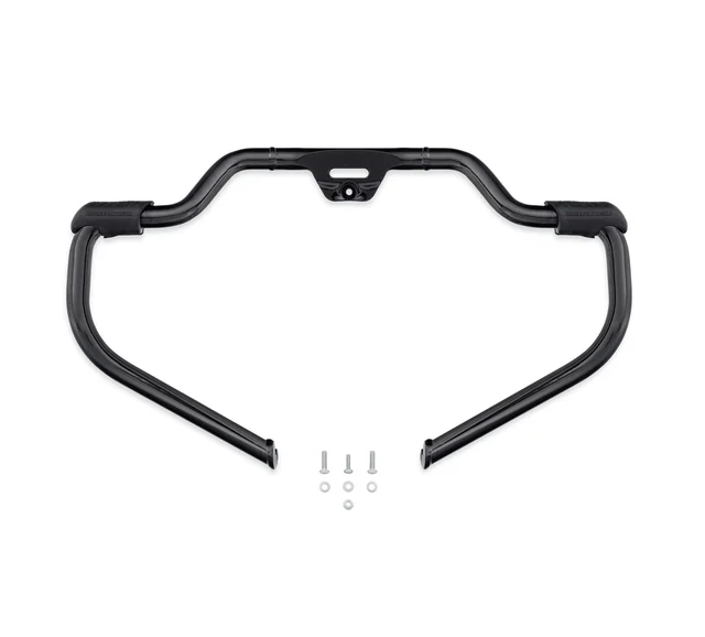 Mustache valbeugels - Black 49000141 - Afbeelding 2