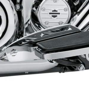 Rijdertreeplank hielbeschermer 50500225