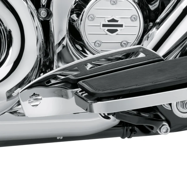 Rijdertreeplank hielbeschermer 50500225