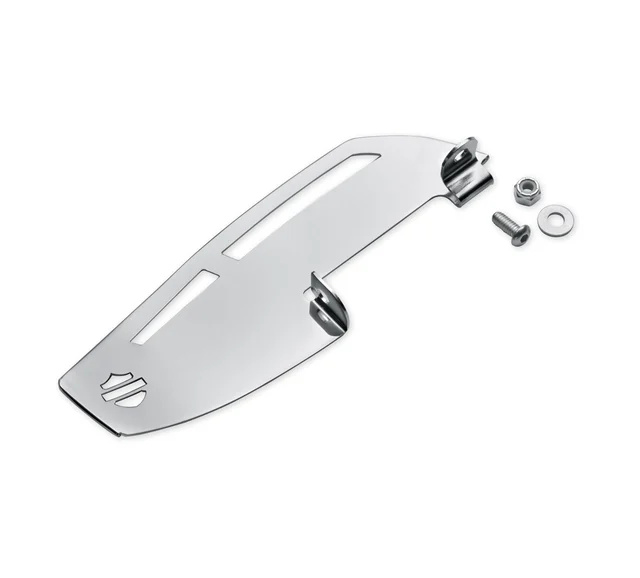 Rijdertreeplank hielbeschermer 50500225 - Afbeelding 2