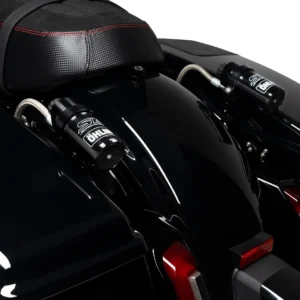 Screamin' Eagle/Öhlins Remote Reservoir achterschokdempers 54000350