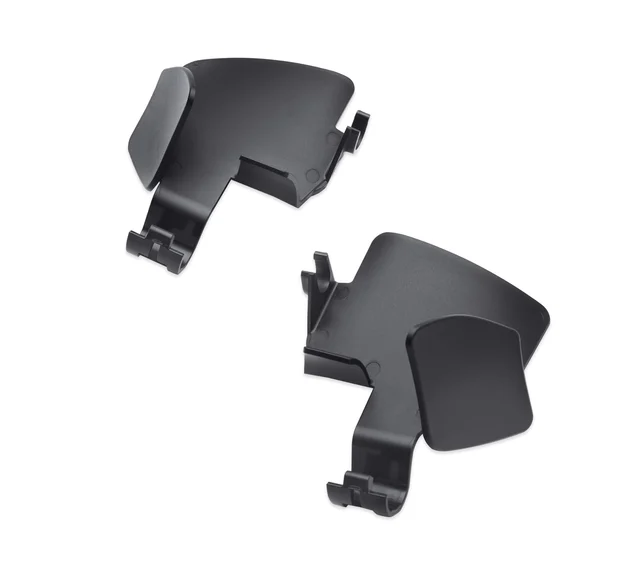 Road Glide winddeflectorset 507000510 - Afbeelding 2