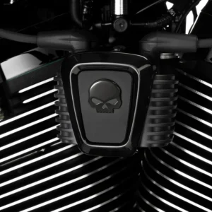 Willie G Skull bobinekap 57300416