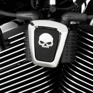 Willie G Skull bobinekap 57300417