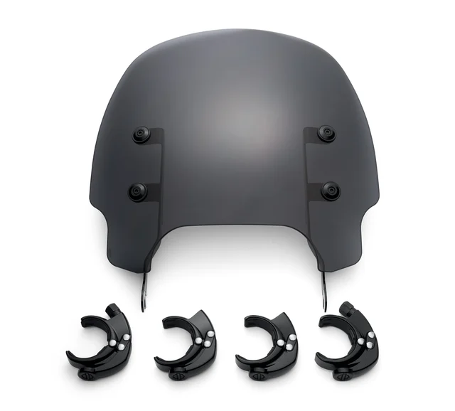 Quick-release compact windscherm 57400459 - Afbeelding 2