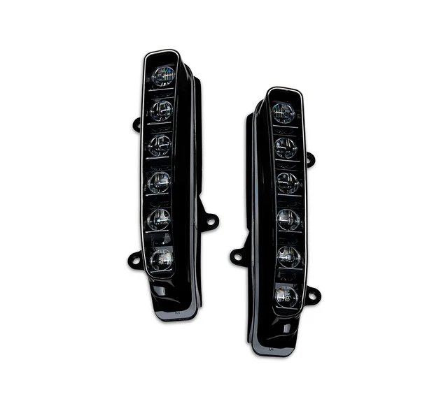 LED mistlampen 68000453 - Afbeelding 3