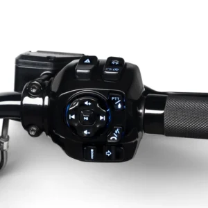 Verlichte handbedieningsschakelaars 71500682