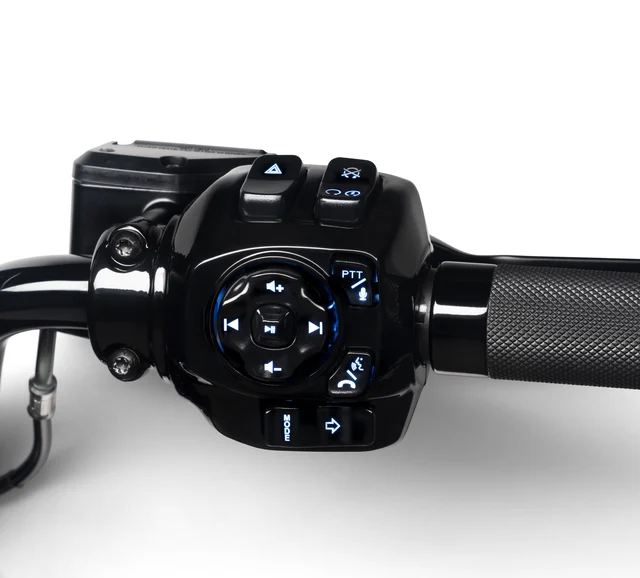 Verlichte handbedieningsschakelaars 71500682