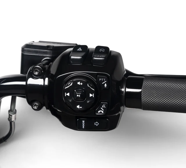 Verlichte handbedieningsschakelaars 71500682 - Afbeelding 2