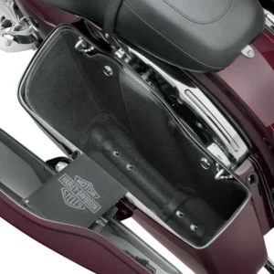 Premium zadeltasvoering 90200918