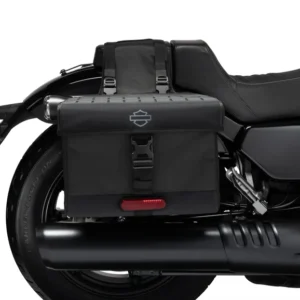 Overwatch Throw-Over Zadeltassen 90202693