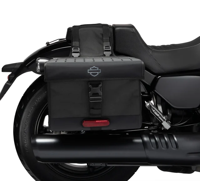 Overwatch Throw-Over Zadeltassen 90202693