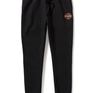 HARLEY-DAVIDSON® ESSENTIAL BLING JOGGER 96743-25VW